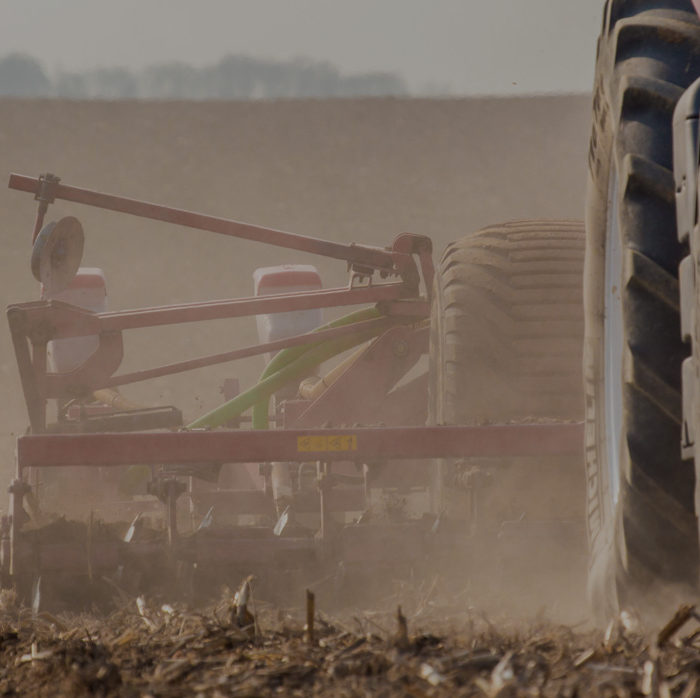 Agricultural markets